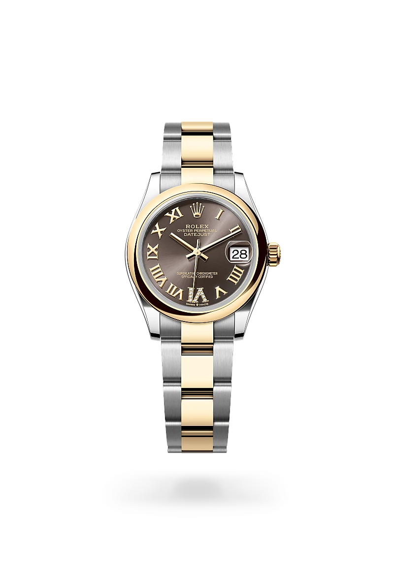 Datejust 31
