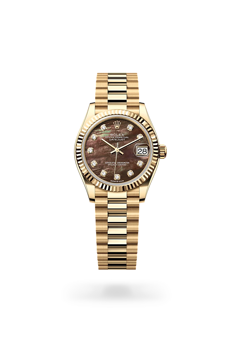 Datejust 31