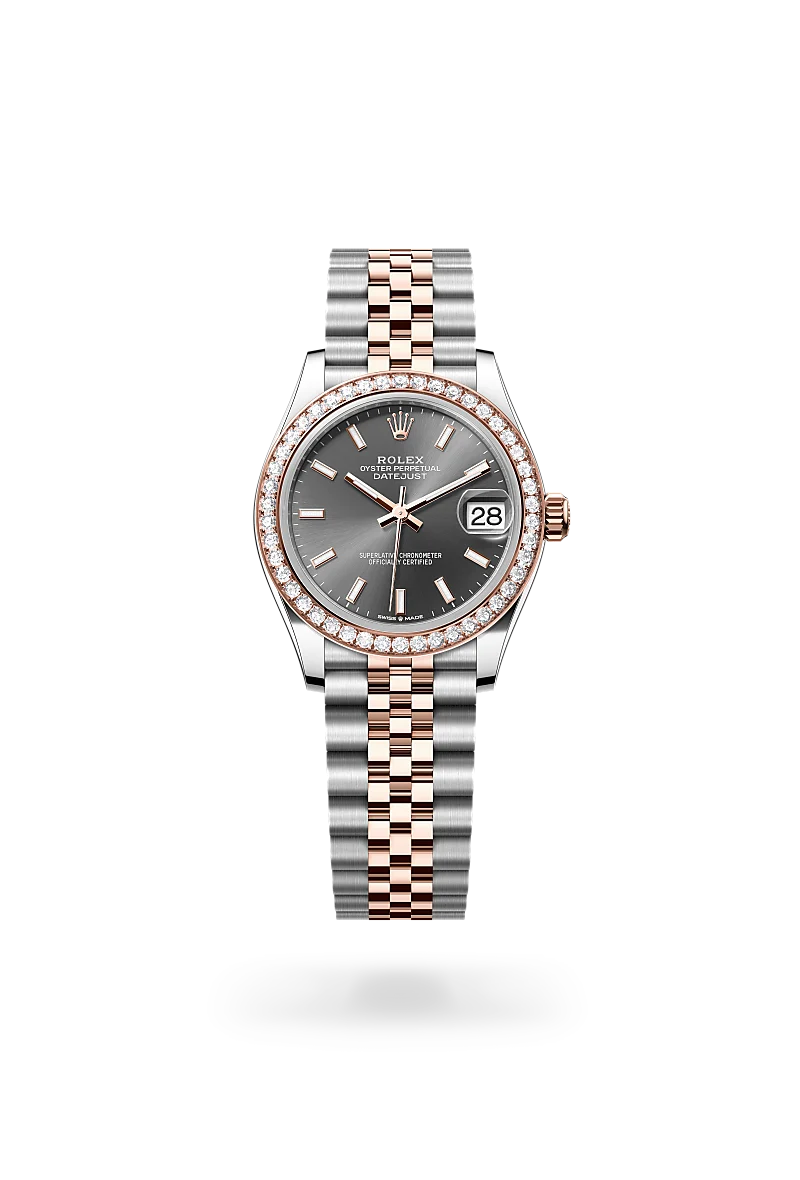 Datejust 31