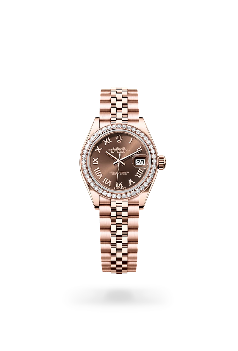Lady-Datejust