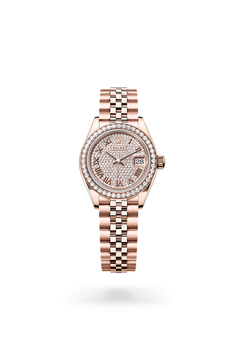 Lady-Datejust