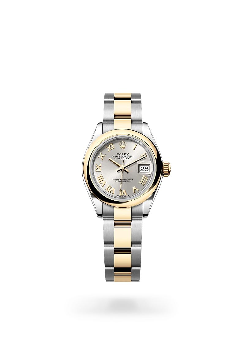 Lady-Datejust