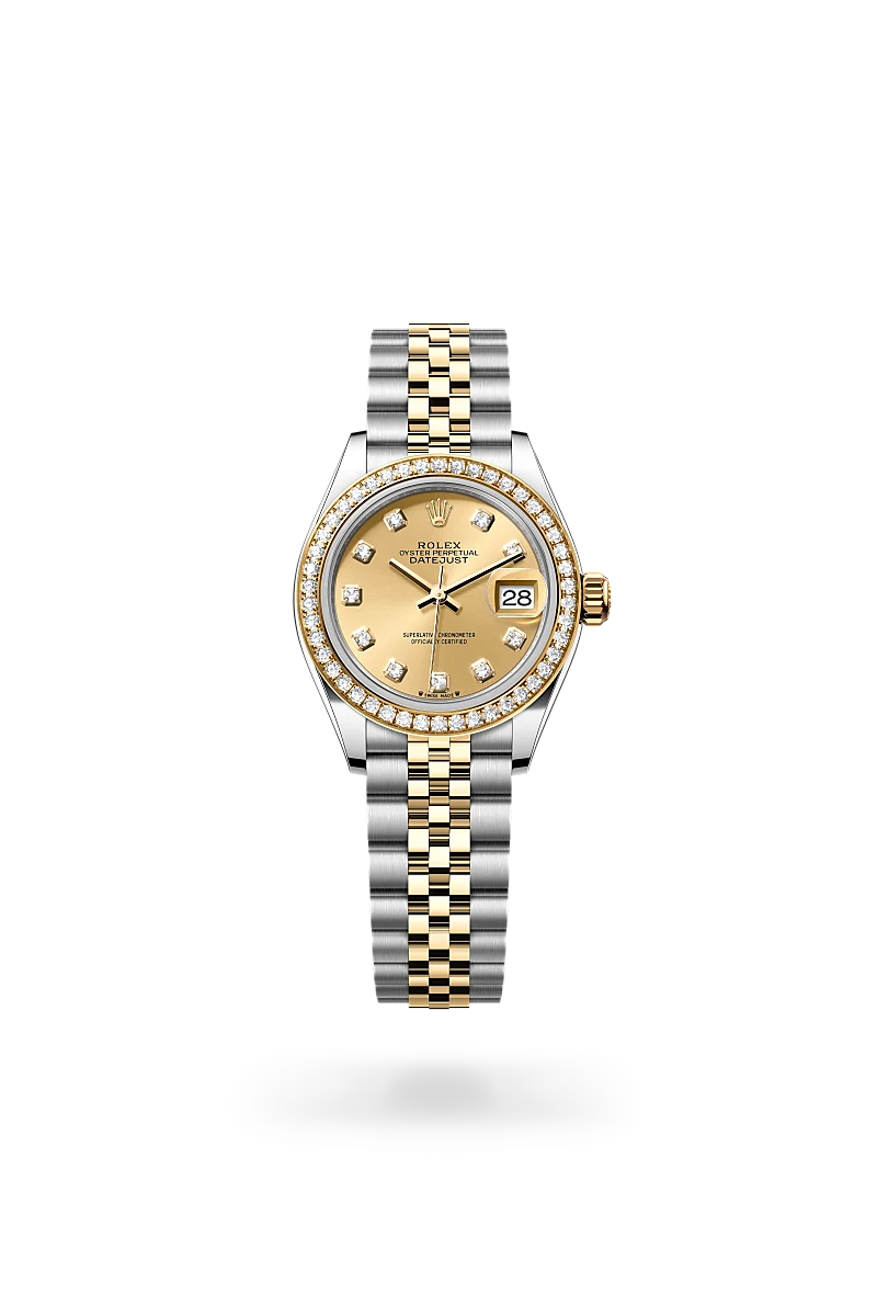 Lady-Datejust