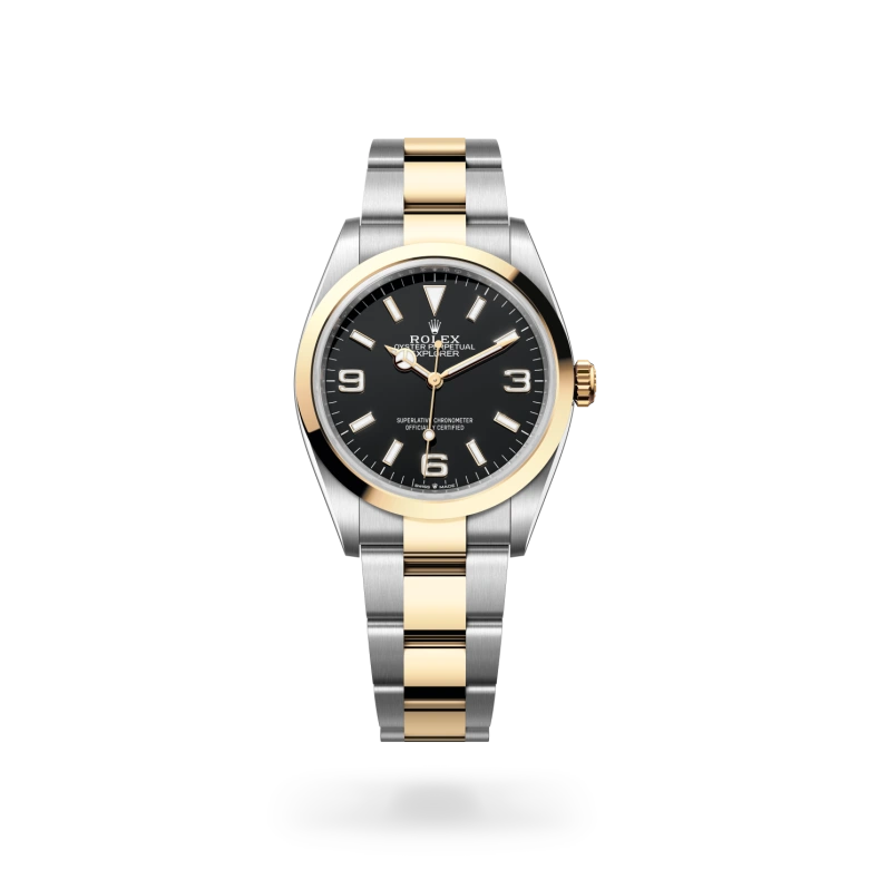 Explorer 36