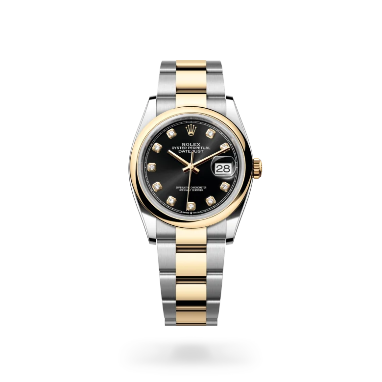 Datejust 36