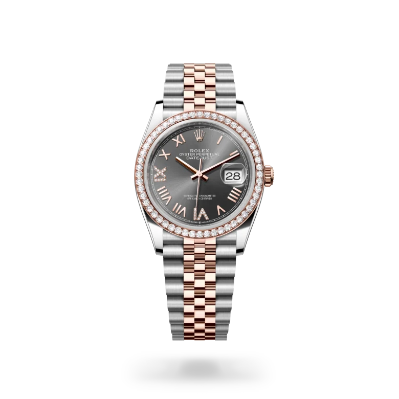Datejust 36