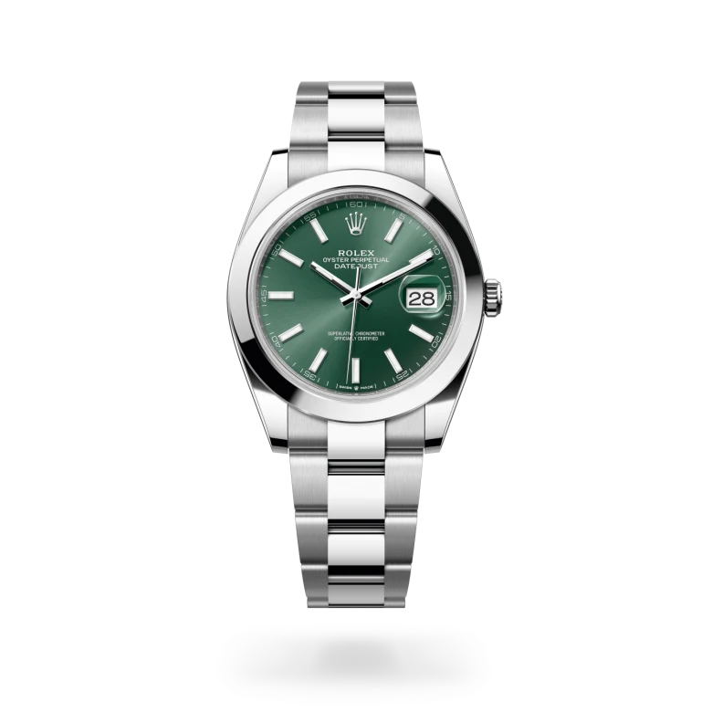 Datejust 41