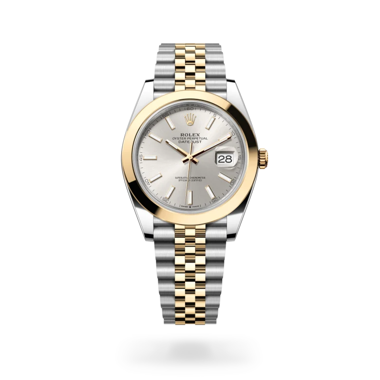 Datejust 41