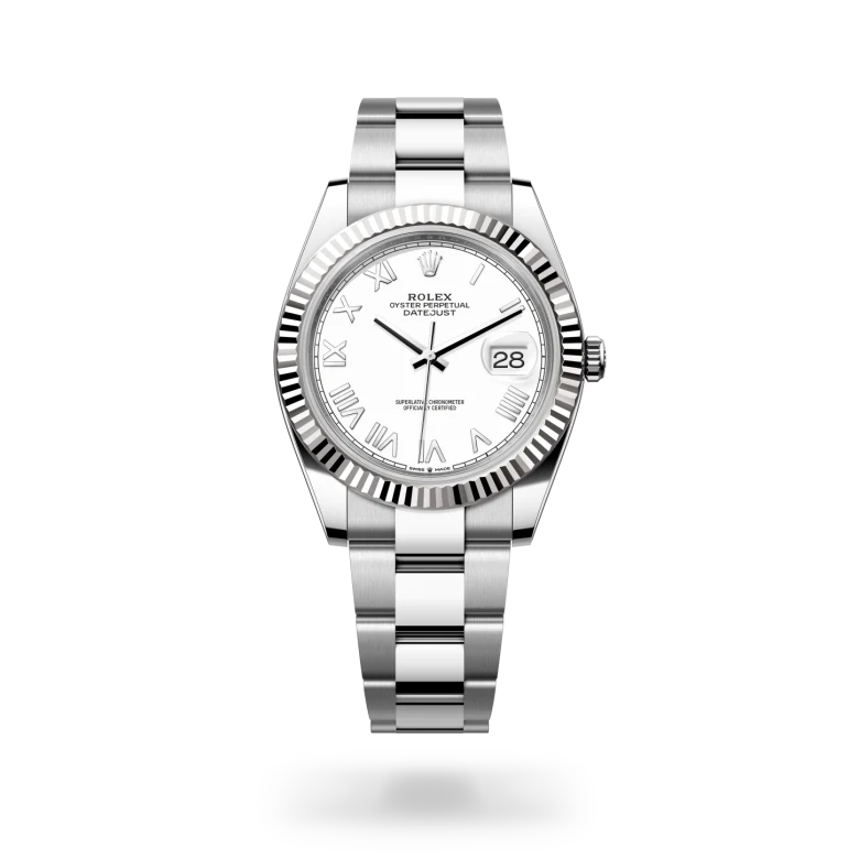 Datejust 41