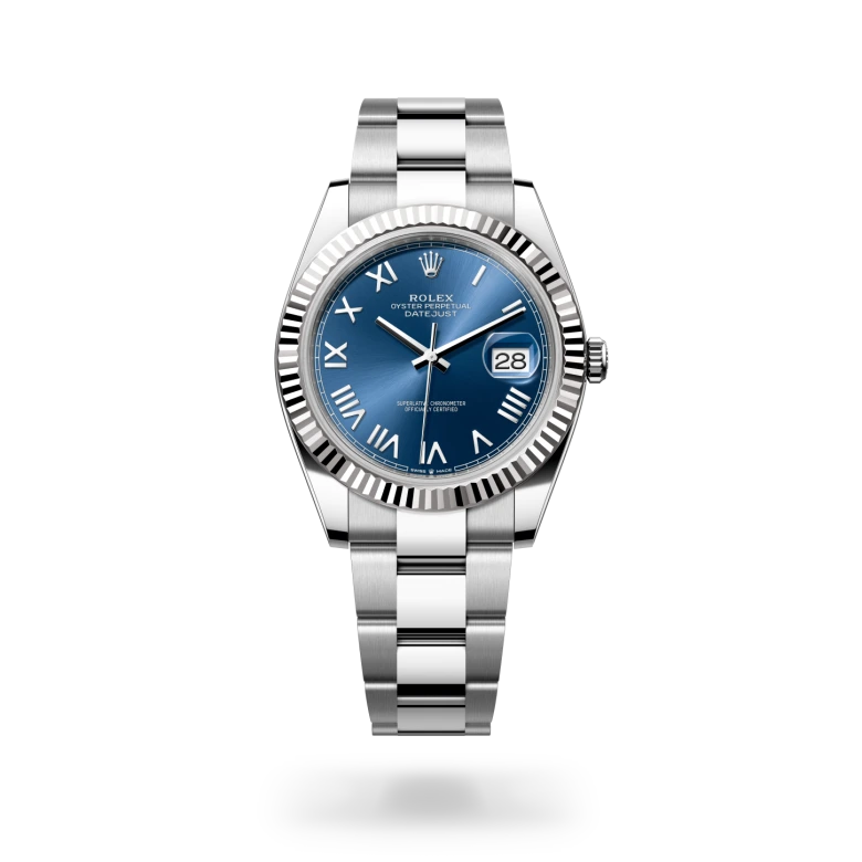 Datejust 41