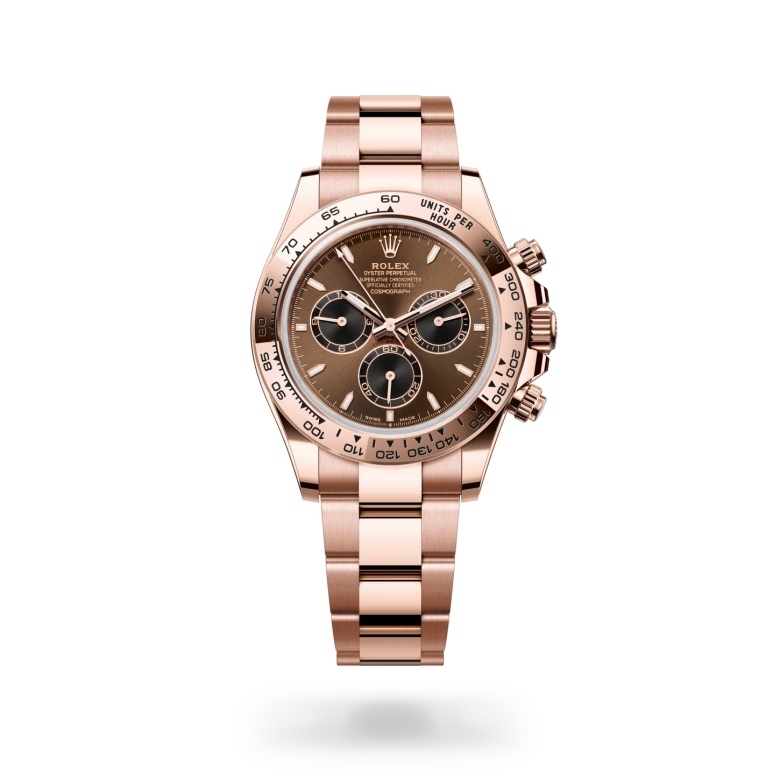 Cosmograph Daytona