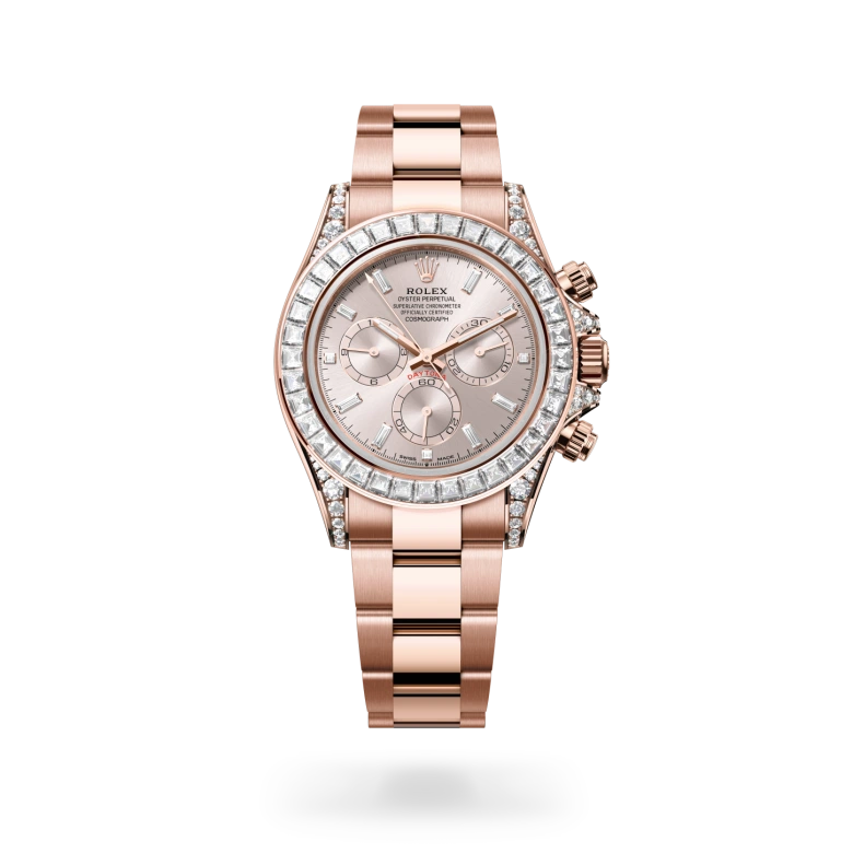 Cosmograph Daytona