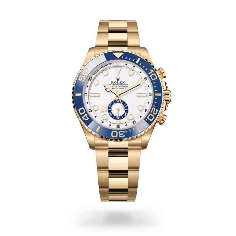 Yacht-Master II