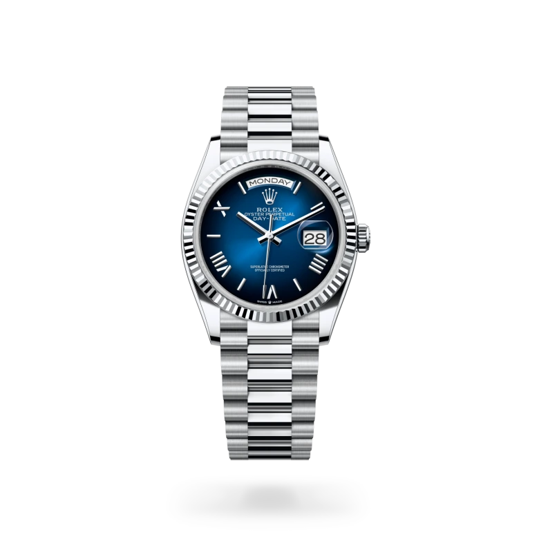 Day-Date 36