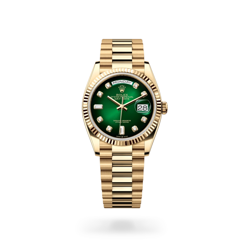 Day-Date 36
