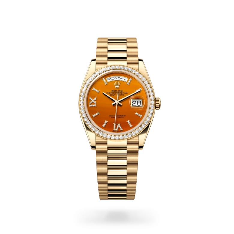 Day-Date 36