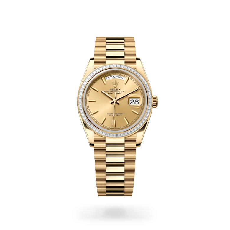 Day-Date 36
