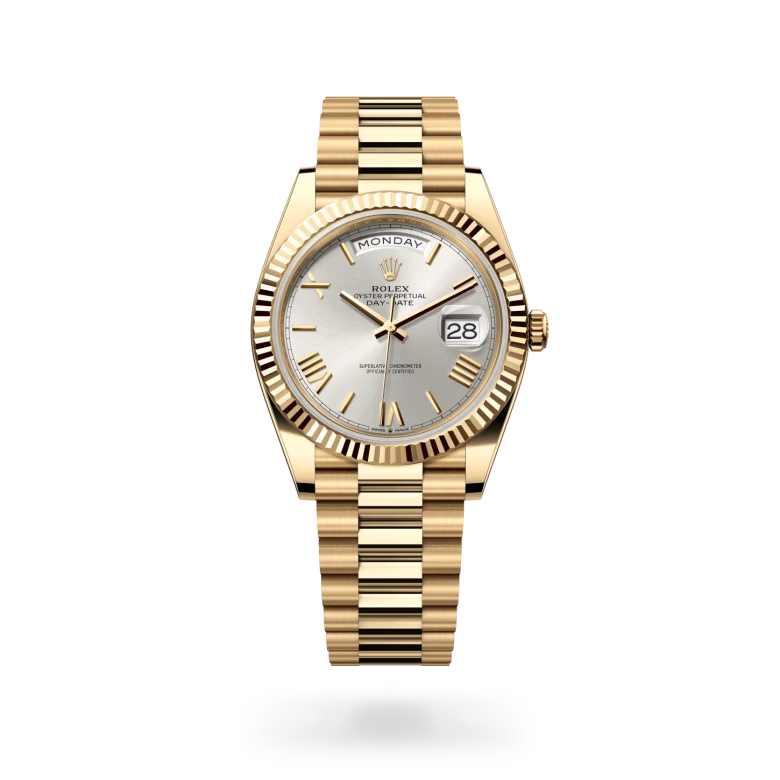 Day-Date 40