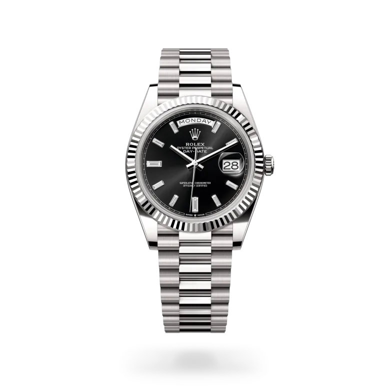 Day-Date 40