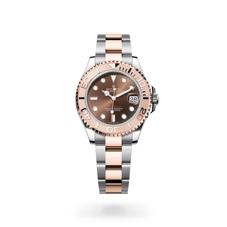 Yacht-Master 37