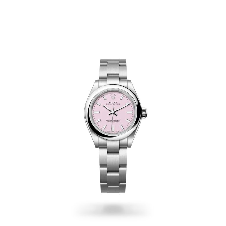 Oyster Perpetual 28