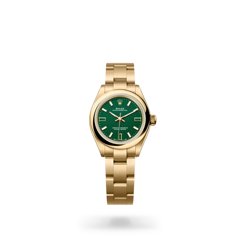 Oyster Perpetual 28