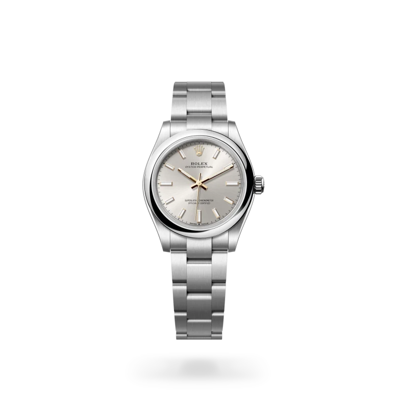 Oyster Perpetual 31