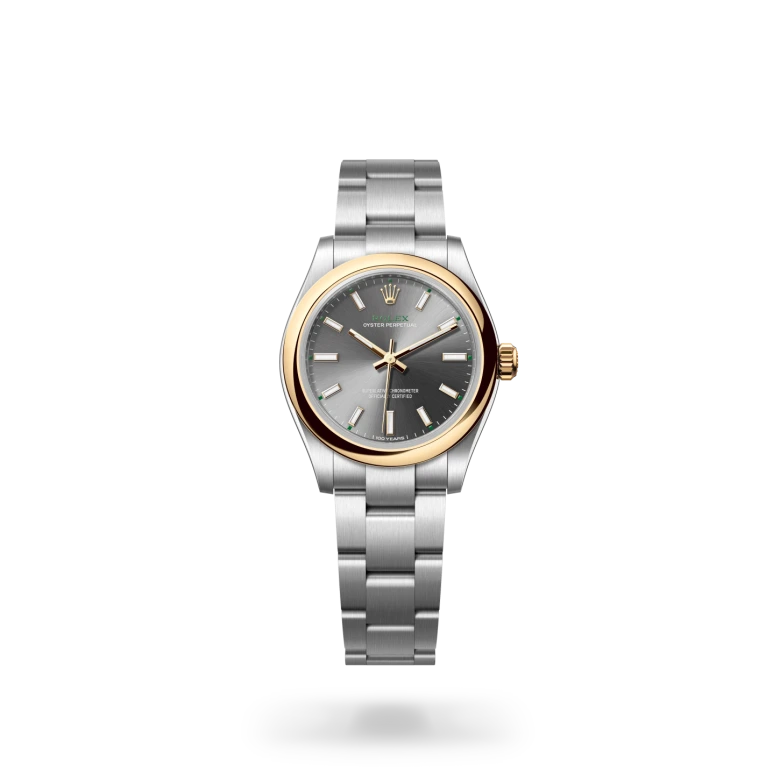 Oyster Perpetual 31