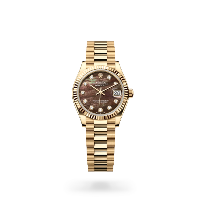 Datejust 31