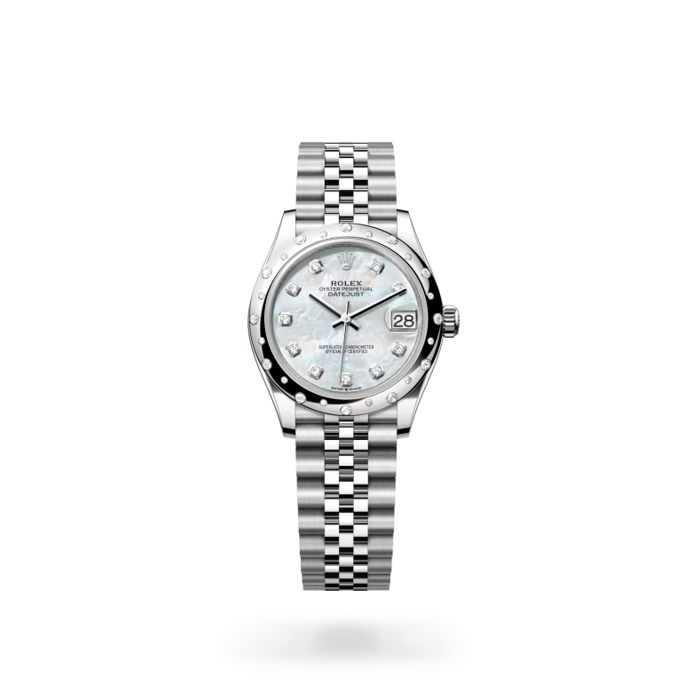 Datejust 31