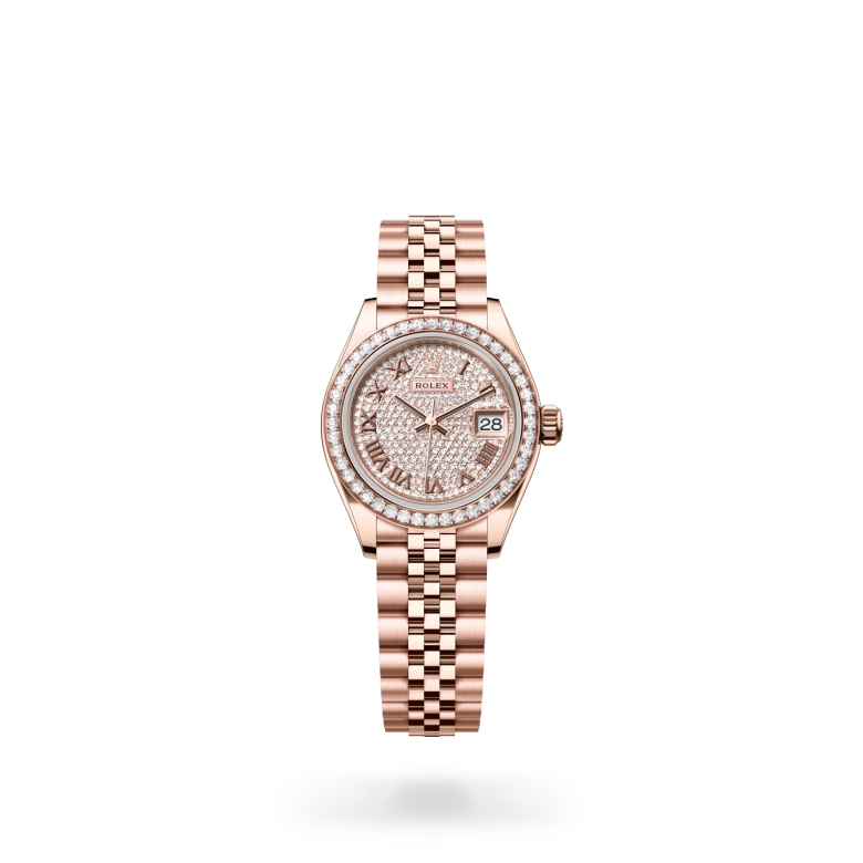 Lady-Datejust