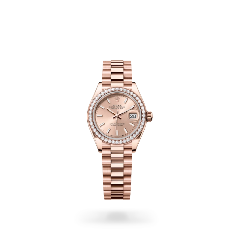 Lady-Datejust
