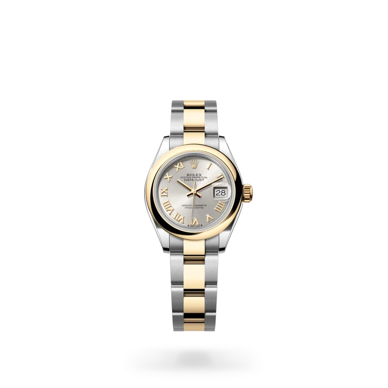 Lady-Datejust