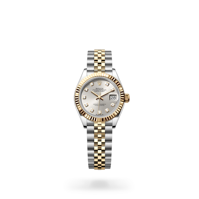 Lady-Datejust