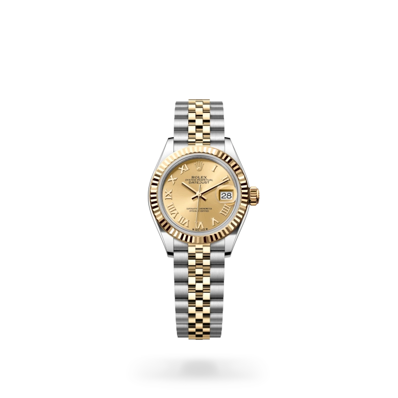 Lady-Datejust