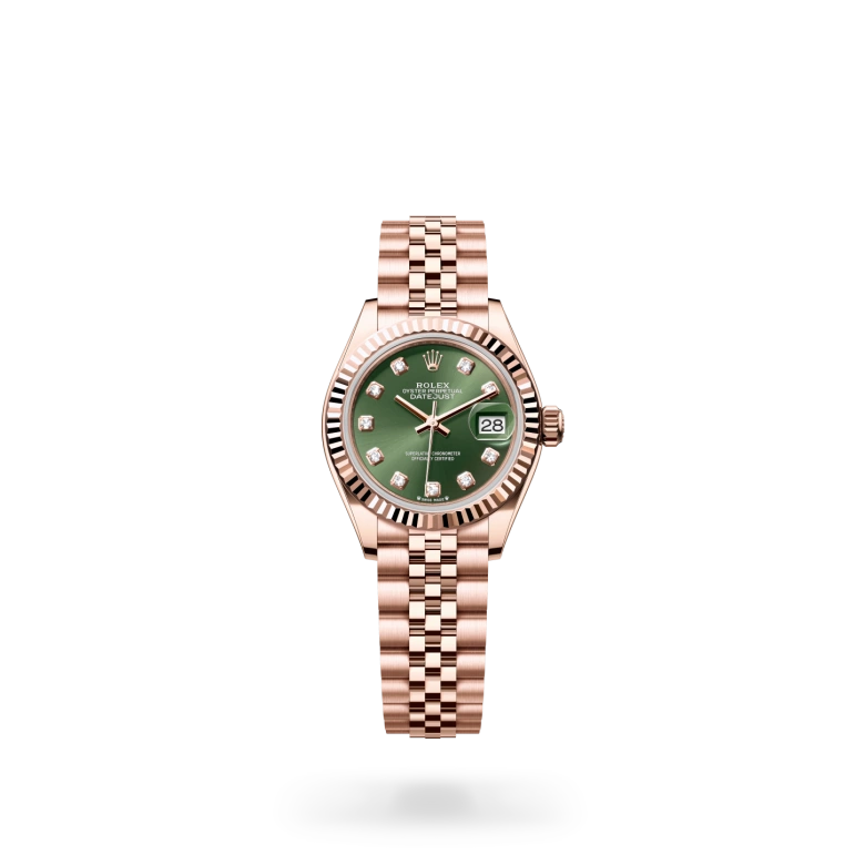 Lady-Datejust