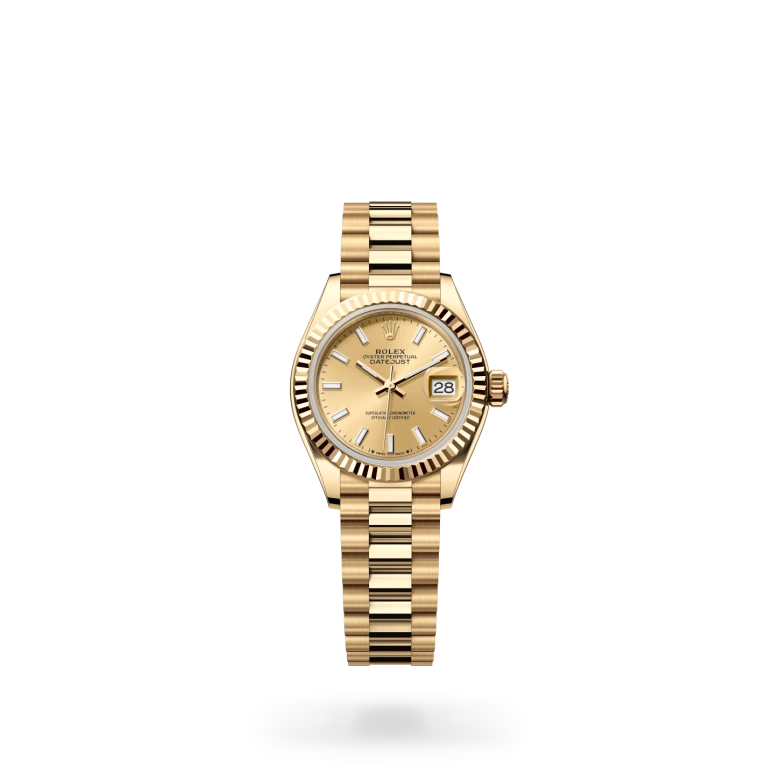 Lady-Datejust