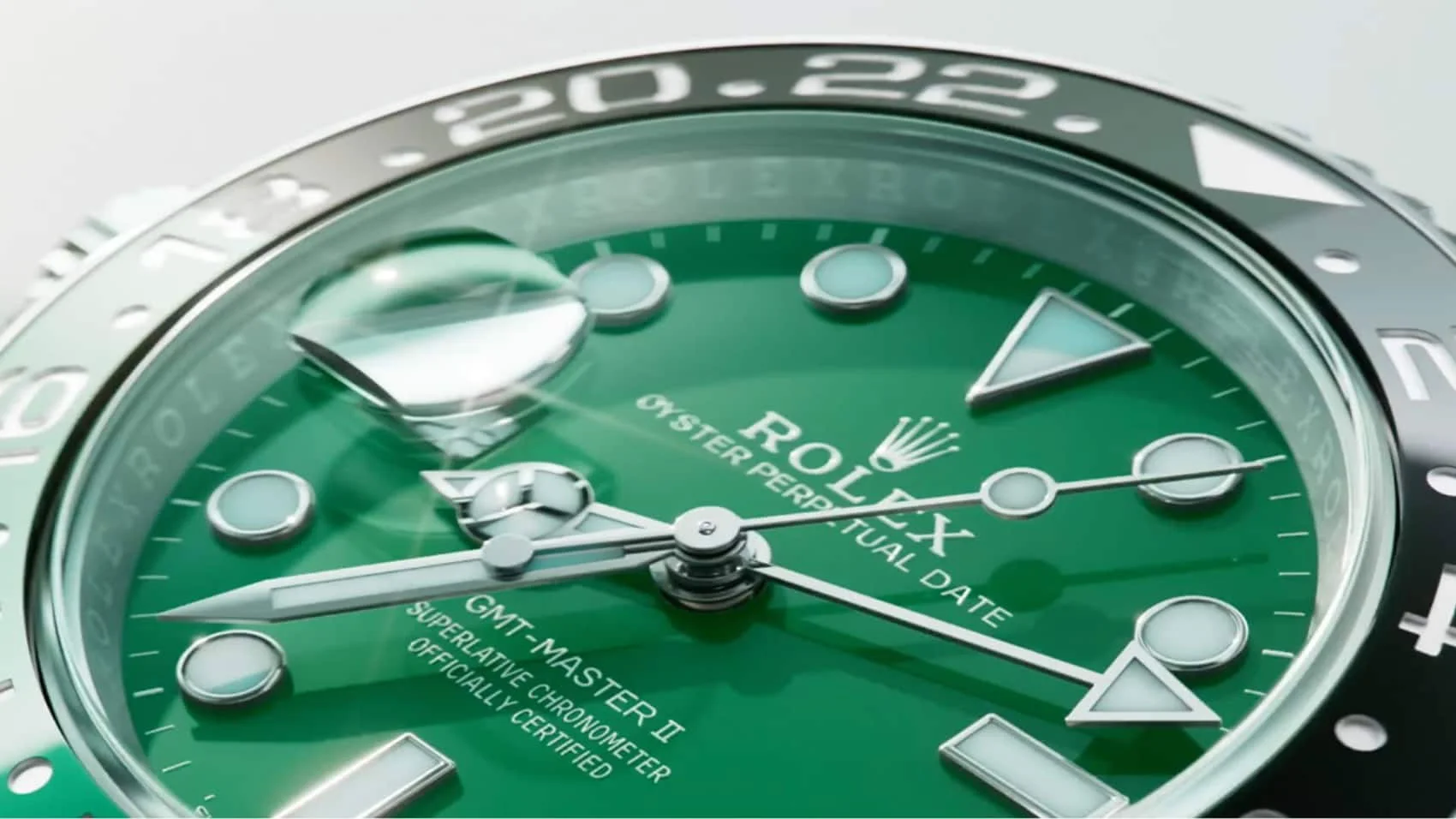 GMT-Master II