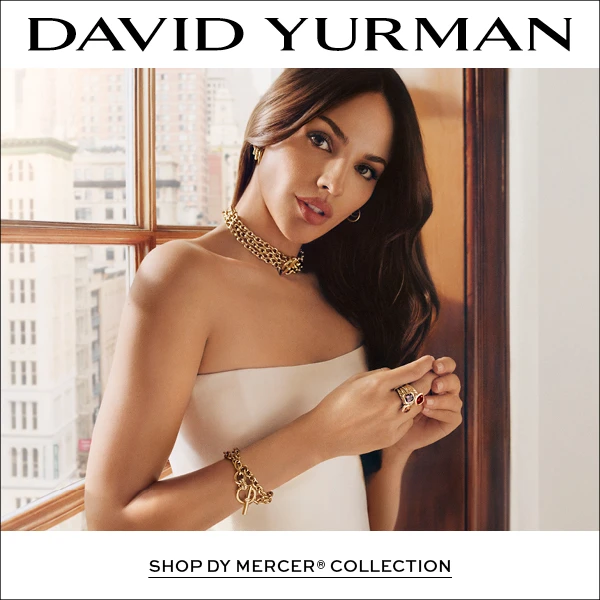 David Yurman