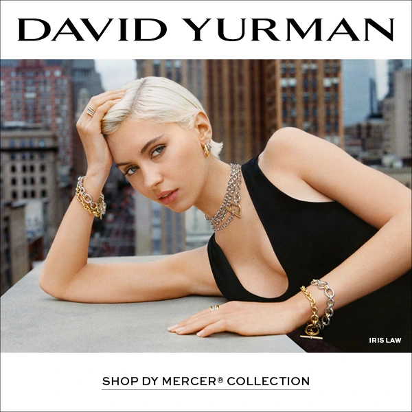 David Yurman
