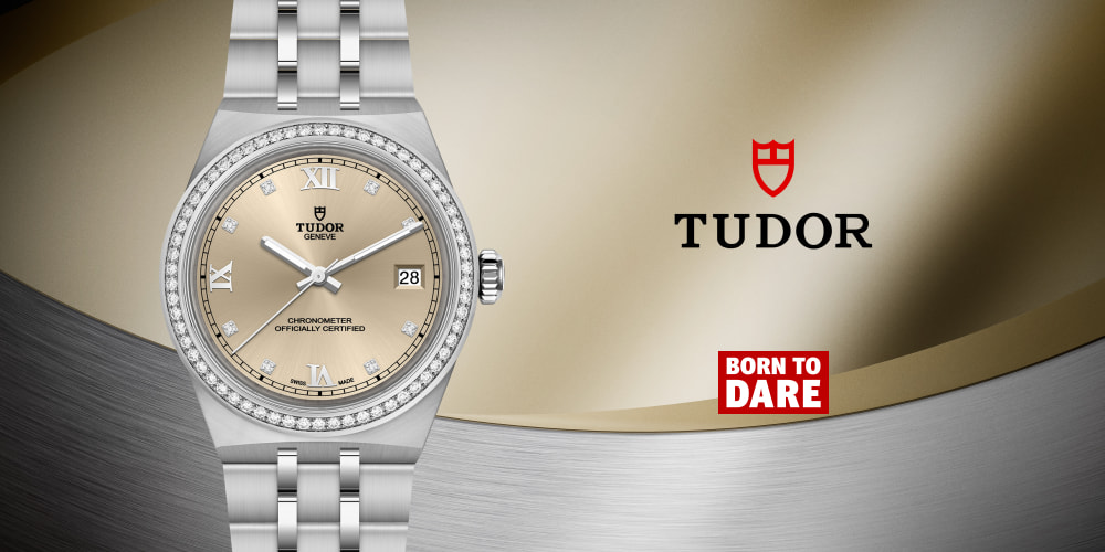 Timepieces