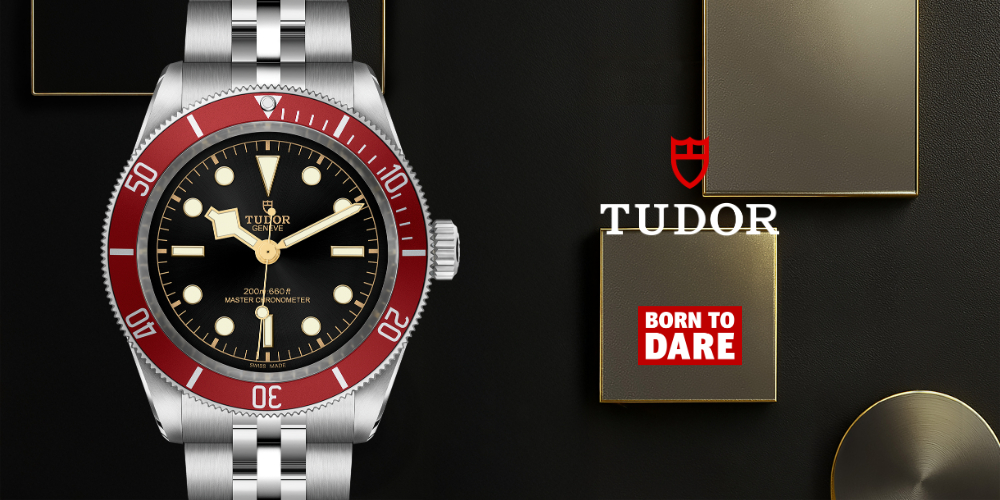 Timepieces