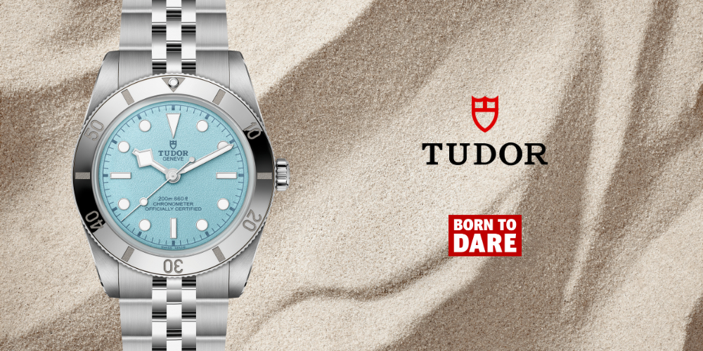 Timepieces