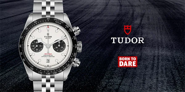 Timepieces